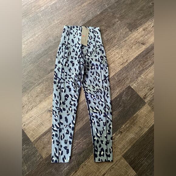 Sweaty Betty Power 7/8 legging - Picture 1 of 8